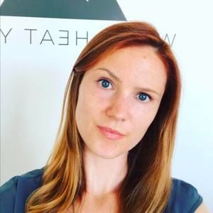 Meet your Posher, Jordan